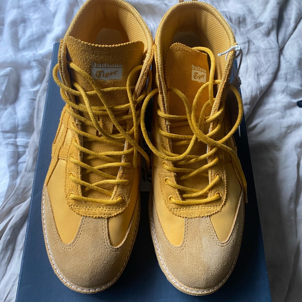 Rinkan Boot